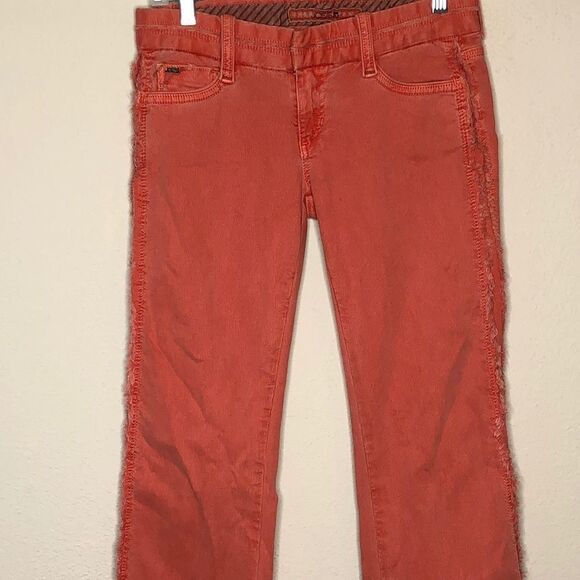 Joe's Jeans in Leaf - Picture 2 of 12